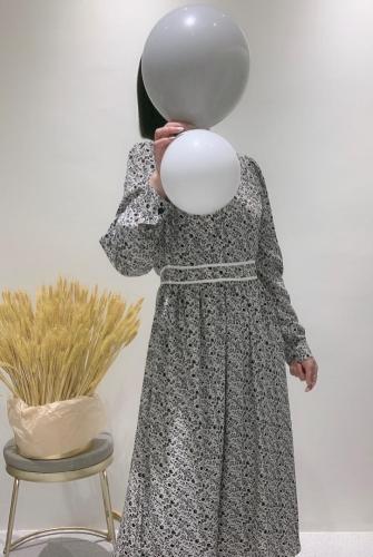 2021新款连衣裙,女装连衣裙,东方名裳
