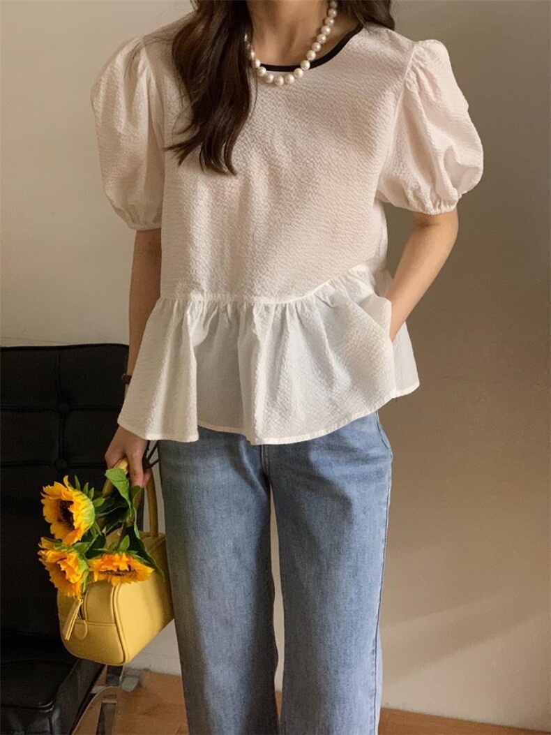 上衣，其它，领秀(2F)