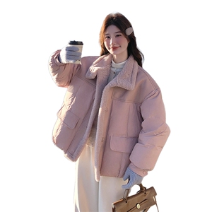 新品 羽绒服  90绒图片