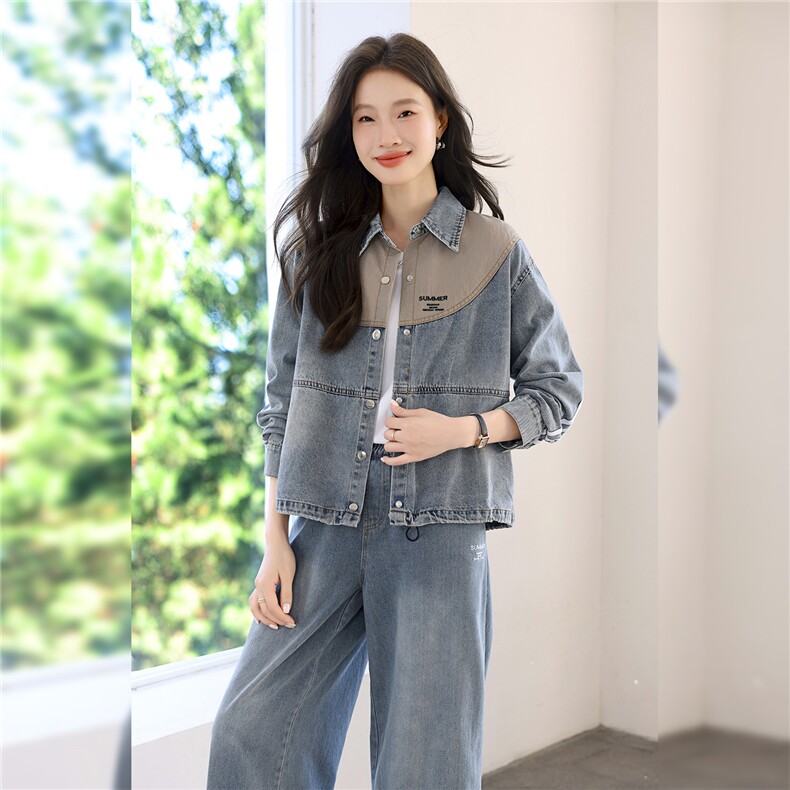 叶笙衣套装82502-161,女装套装/套裙,叶笙衣