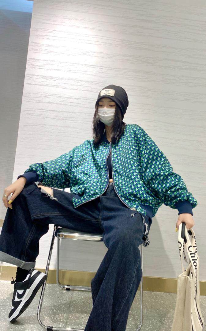 新款两面穿，其它，别无选择