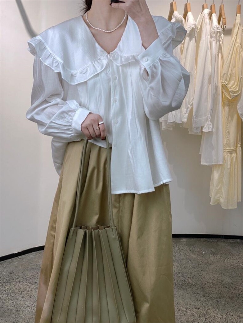 小衫，其它，驿谷