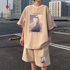 杏色