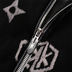 秋冬季外套男士翻领潮流中年商务休闲金貂绒夹克SNNJDR11888-P460，男装夹克，电商B212（原钱塘6029）