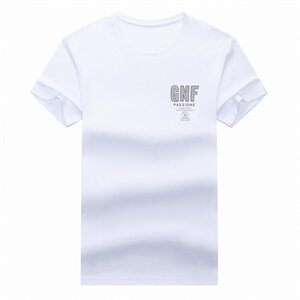  2021夏季新款T恤衫男短袖圆领图片