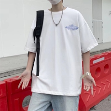 白色