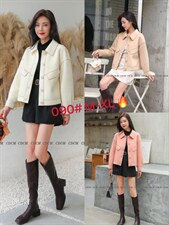 冬季外套，其它，尺度传魅