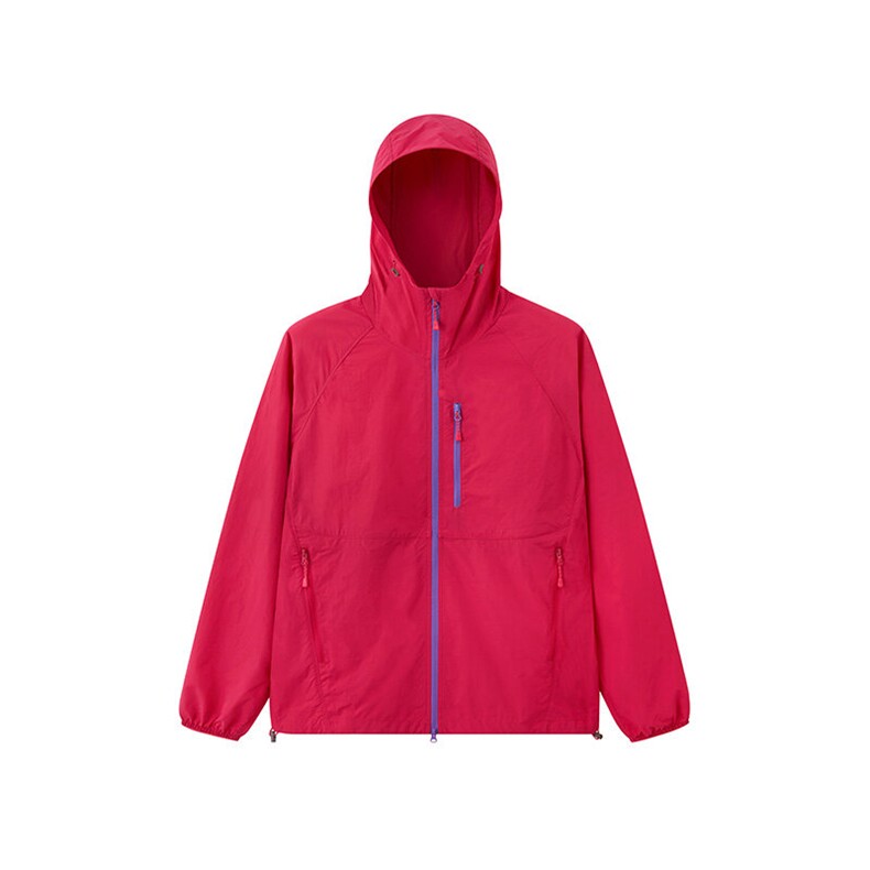 2026新款upf50+冰丝防晒衣男女夏季轻薄透气防紫外线皮肤衣H2569，男装防晒衣，星座610B-1