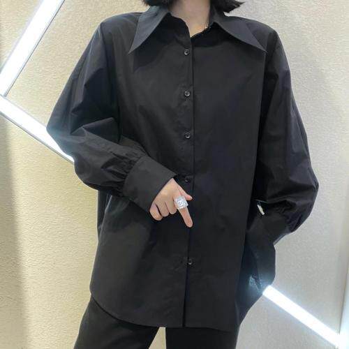 春季新款衬衫，女装衬衫，TT·Y