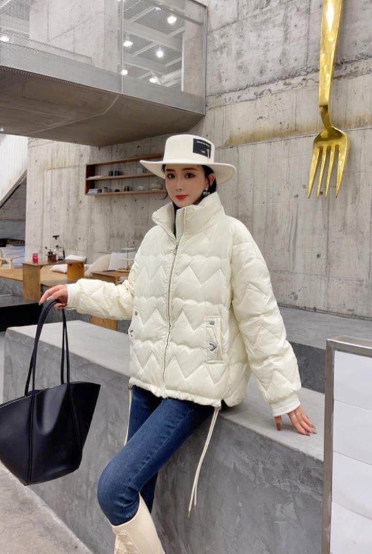 冬季新款羽绒服，女装羽绒服，梦幻美人鱼