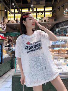 【现货】夏季蕾丝上衣，一杭主推款，其它，一杭