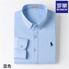 湖蓝色