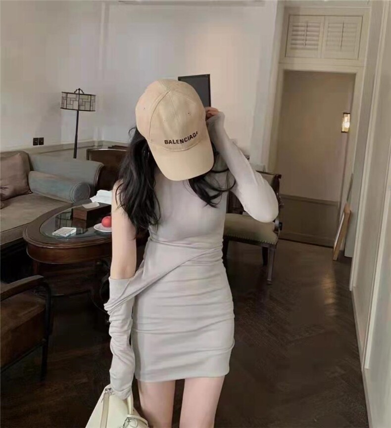 女神连衣裙百搭外套,女装连衣裙,UES 优衣社