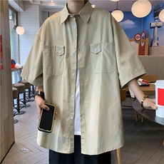 卡其色