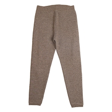 秋冬新款加绒加厚保暖打底裤男女通用舒适贴身时尚百搭显瘦高弹力，女装打底裤，群鹿羊绒