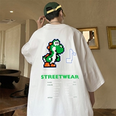 白色