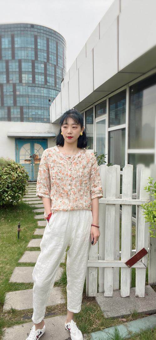 纯苎女装，其它，川哲