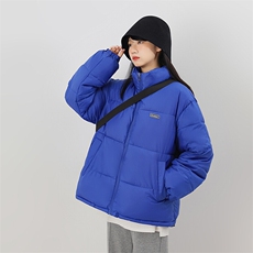 2025新版棉服秋冬短款潮流时尚韩版宽松棉服M106-p80，男装棉衣，星座911-3