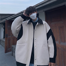 白撞黑