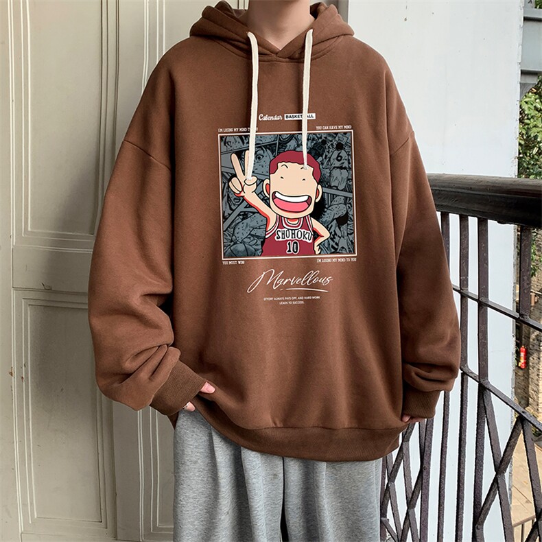 8XL连帽卫衣男大码胖子帽衫大号运动服WY2392-P35,男装卫衣,电商A040