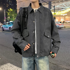 深灰色