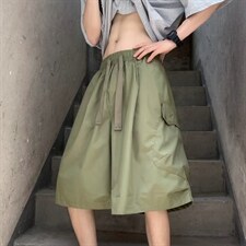 绿色