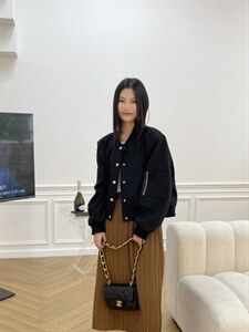 棒球外套图片