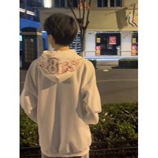 1506-1/QX760/P44男士秋冬季夹克韩版潮流时尚休闲卫衣外套，男装夹克，星座1506