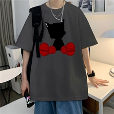 深灰色