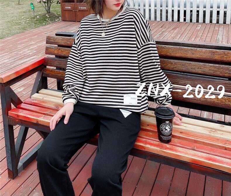 【现货】秋季卫衣，女装卫衣/绒衫，BLM