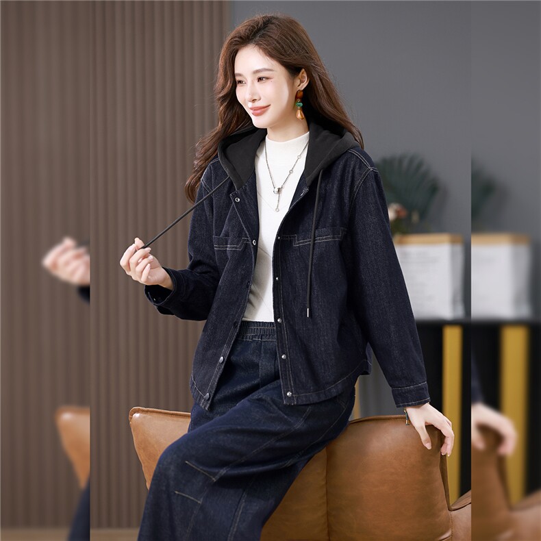 叶笙衣套装82593-169,女装套装/套裙,叶笙衣