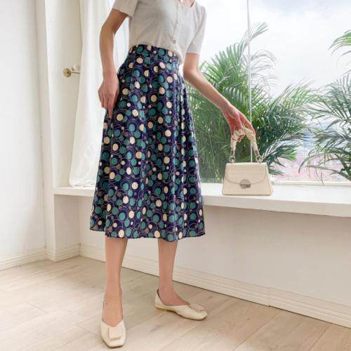 夏季半裙，女装半身裙，昕叶良品