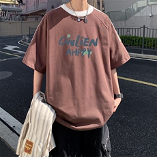 咖啡色