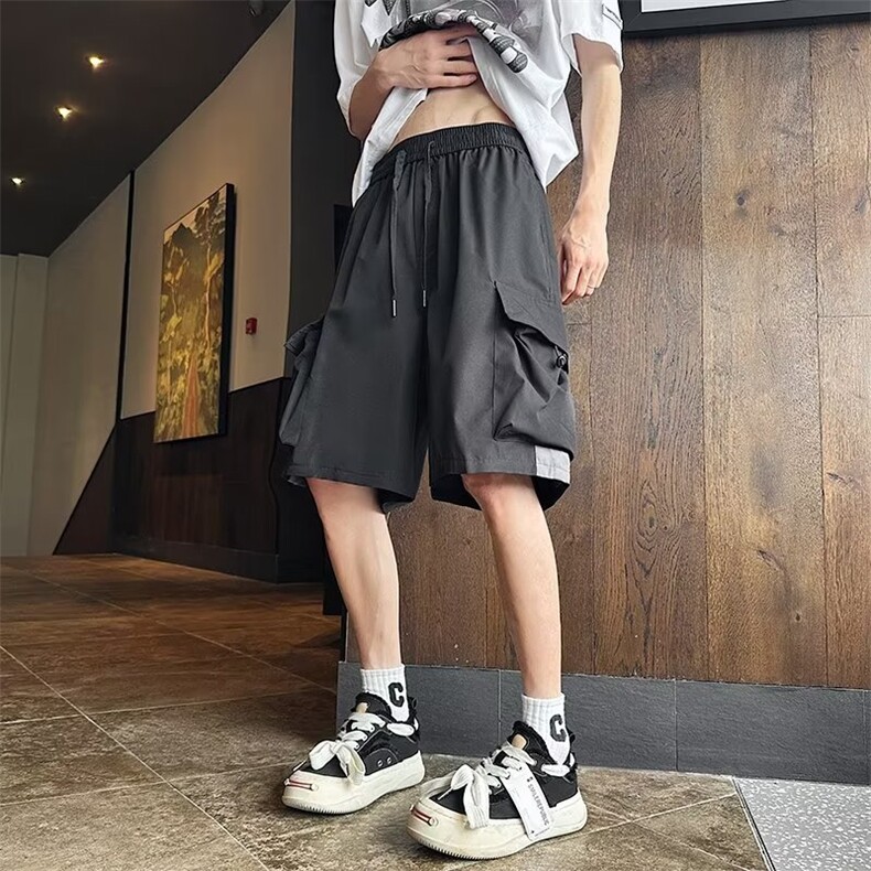 男春夏新款青少年时尚休闲裤P30,男装休闲裤,星座1116-2