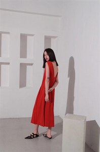 【现货】KP MIX— 新品连衣裙图片