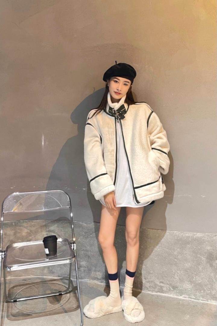 2021新面料【锦鲤貂】，其它，依挺好