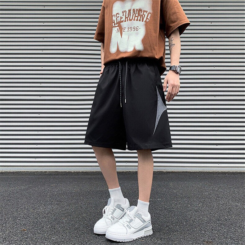 新款休闲短裤，男装牛仔裤，星座1206（原A206）