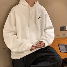 米白色