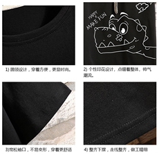 DX17136-P20纯短袖t恤男大码半袖打底衫宽松体恤衫砖墙挂拍，男装T恤，电商A040A