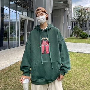特P32 控58 ！连帽卫衣男帽衫男WYQ2469图片