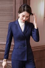 优雅时尚潮流套装/套裙个性2021年秋季气质修身长袖，女装套装/套裙，阿菲诺依