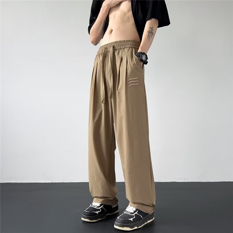 男新款青少年时尚休闲裤DH934P30,男装休闲裤,星座1116-2