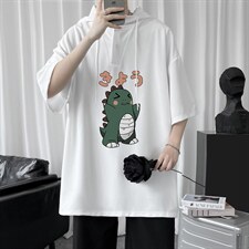 白色