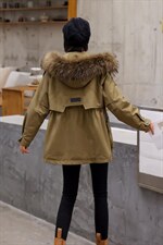 派克，其它，布之魅