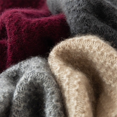 2025年秋季时尚百搭通勤简约休闲重工圆领移针，男装羊绒套衫，蜜暖羊