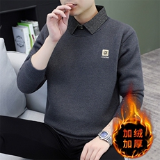 9070加绒深灰色