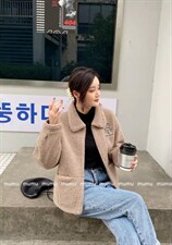 皮毛一体！，其它，沐·沐