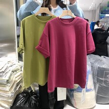 大版简约T，配披肩超赞，其它，锦雅(6F)