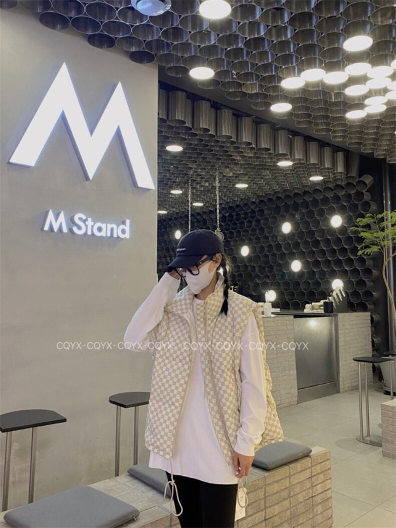 羽绒马甲，女装马甲，淳·清雅秀