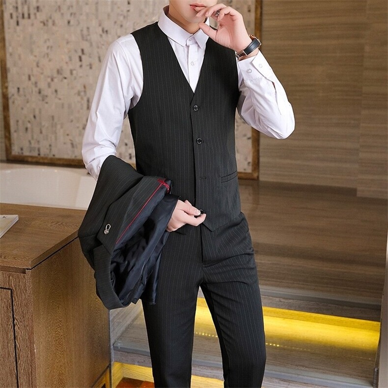 T3Z8631P170春秋西装男套装修身帅气英伦风婚礼新郎结婚小西服男,男装西服,星座510A-2